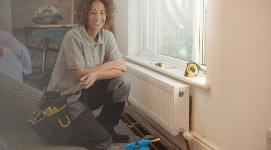 Professional Tankless Water Heater Installation in Fitzpatrick, AL